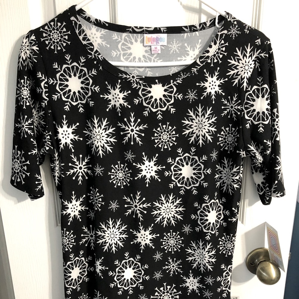 Lularoe Gigi